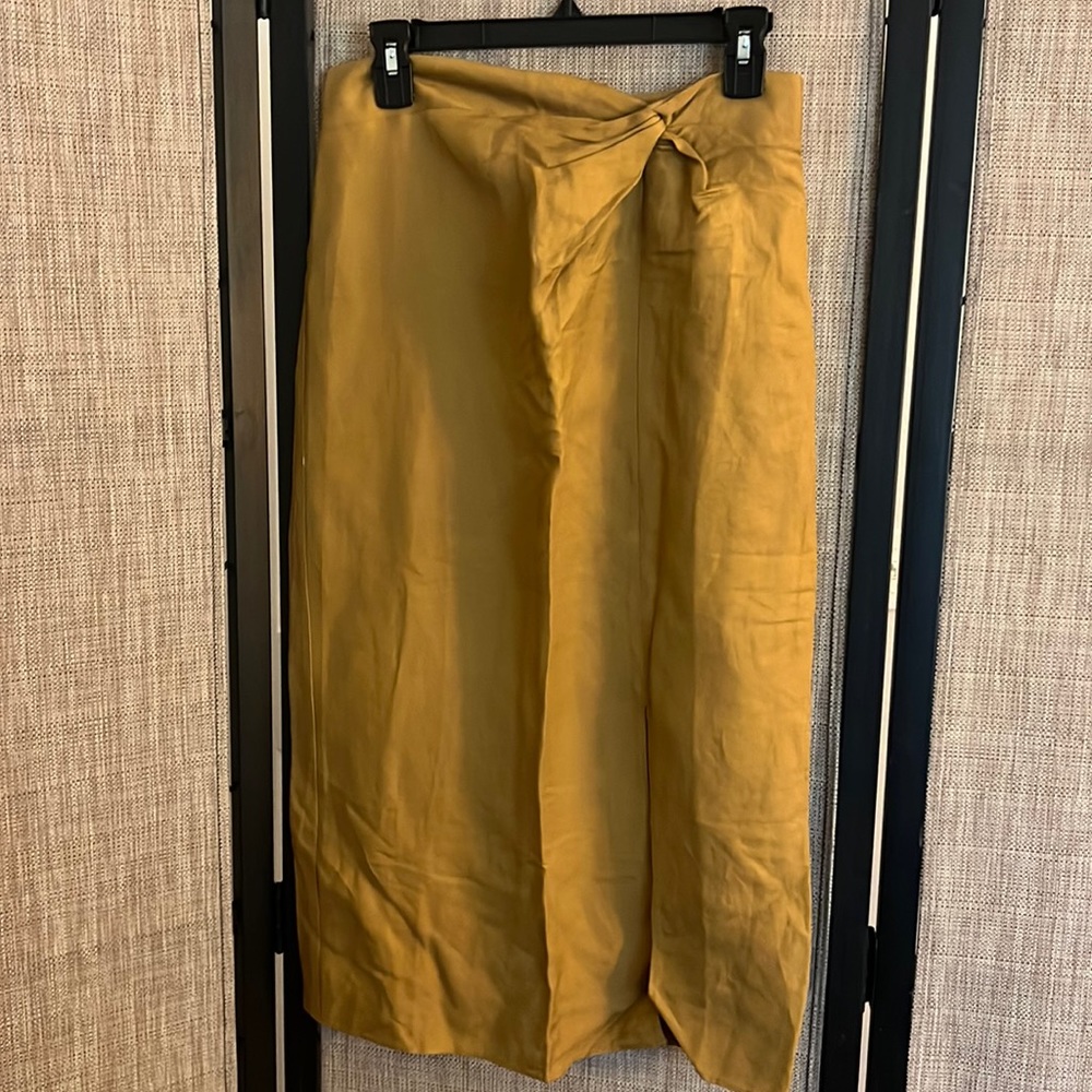 Madewell skirt
